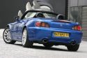 HONDA S2000