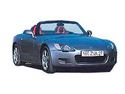 HONDA S2000 2.0 240 ch