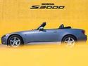 Essai HONDA S2000