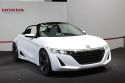 Honda S660 Concept