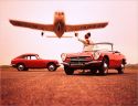 HONDA S500, S600 et S800