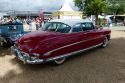 Hudson Hornet coupé Hollywood 1953