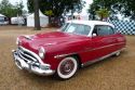 Hudson Hornet coupé Hollywood 1953