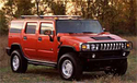 HUMMER H2