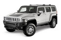 HUMMER H3 5.3L V8 300ch (325ci)