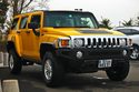 HUMMER H3