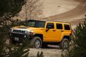 HUMMER H3