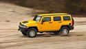 HUMMER H3