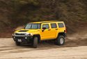 HUMMER H3