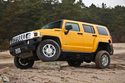 HUMMER H3