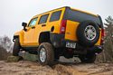 HUMMER H3