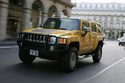 HUMMER H3