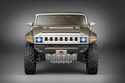 HUMMER HX Concept