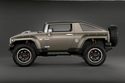 HUMMER HX Concept