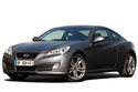 HYUNDAI GENESIS COUPE 3.8 V6