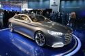 Hyundai HCD-14 Genesis Concept