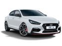 HYUNDAI I30 FASTBACK N