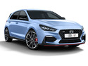 HYUNDAI I30 (III) N