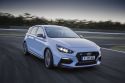 HYUNDAI i30 N 2.0 T-GDi 275 Pack Performance