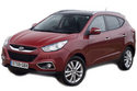 HYUNDAI IX35 2.0 CRDi 136ch