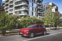 13e : Hyundai Kona Electric 64 kWh : 449 km