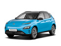 HYUNDAI KONA Electrique 204 ch