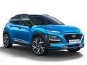 HYUNDAI KONA Hybrid 141 ch