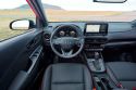 HYUNDAI Kona Hybrid 141 ch Executive