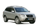 HYUNDAI SANTA FE (1) 2.0 CRDI 112ch 4WD