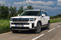 Essai HYUNDAI Santa Fe 1.6 T-GDi Plug-in