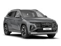HYUNDAI TUCSON (4) 1.6 T-GDi Hybrid 215
