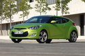 Essai HYUNDAI Veloster