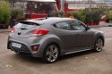 HYUNDAI Veloster Turbo