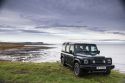 INEOS Grenadier Station Wagon 3.0 Fieldmaster Edition