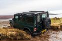 INEOS Grenadier Station Wagon 3.0 Fieldmaster Edition