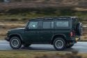 INEOS Grenadier Station Wagon 3.0 Fieldmaster Edition