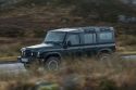 INEOS Grenadier Station Wagon 3.0 Fieldmaster Edition