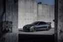 INFINITI Concept Black S