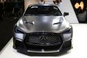 INFINITI Concept Black S