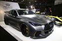 INFINITI Concept Black S