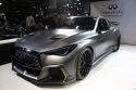 INFINITI Concept Black S