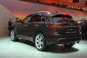 INFINITI FX 50