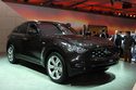 INFINITI FX 50