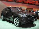 INFINITI FX 50