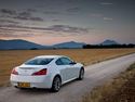 INFINITI G37 S Coupé