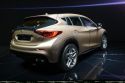 INFINITI Q30