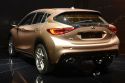 INFINITI Q30