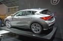 INFINITI Q30