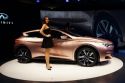 INFINITI Q30 Concept