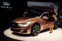 INFINITI Q30 Concept